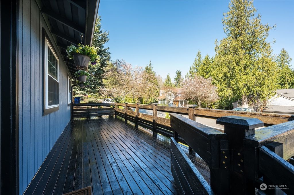 Photo of 22607 NE 14th Drive, Sammamish, WA 98074 (MLS # 2213498)