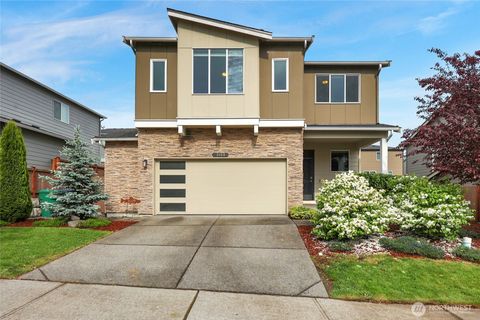 3109 73rd Avenue NE, Marysville, WA 98270 - MLS#: 2378639