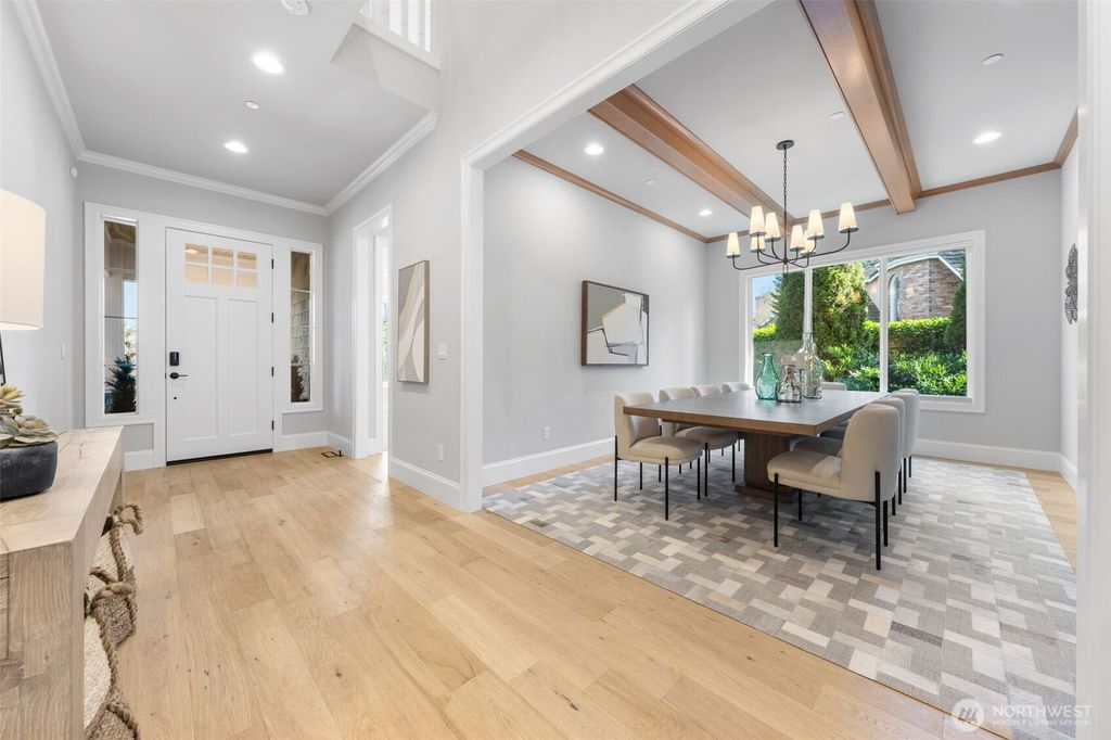 Photo of 15615 SE 45th Place, Bellevue, WA 98006 (MLS # 2357346)