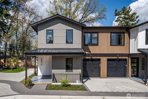 1831 4th Street A Kirkland WA 98033
