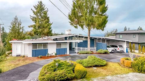 17926 73rd Avenue W, Edmonds, WA 98026 - MLS#: 2328550