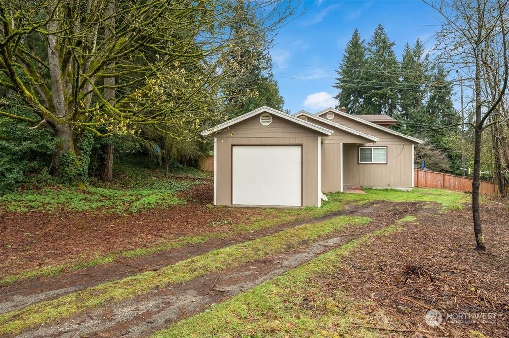 Photo of 19243 15th Avenue NE, Shoreline, WA 98155 (MLS # 2215872)