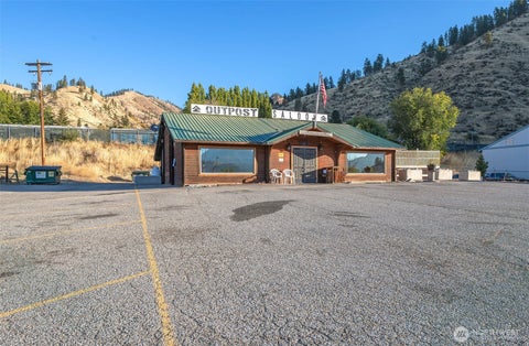 Photo of 5720 Vale Road, Cashmere, WA 98815 (MLS # 2585356)