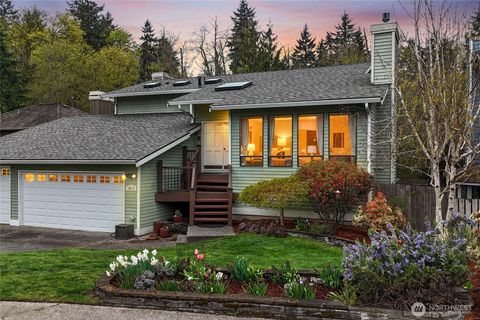 32611 8th Avenue SW Federal Way WA 98023