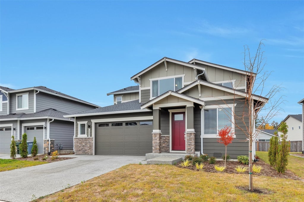 Photo of 13307 Pines Lane E, Puyallup, WA 98374 (MLS # 2599855)