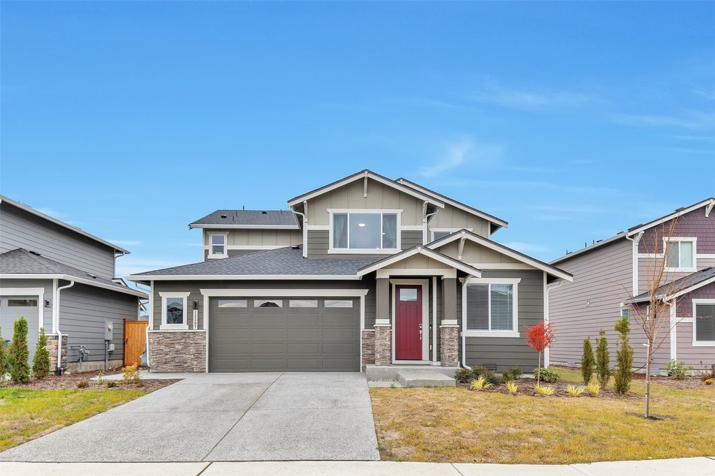 Photo of 13307 Pines Lane E, Puyallup, WA 98374 (MLS # 2599855)