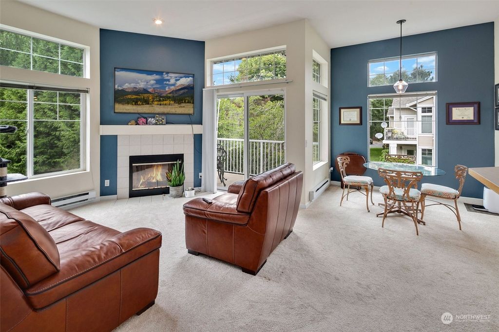 Photo of 5808 S 232nd Place, Kent, WA 98032 (MLS # 2147089)