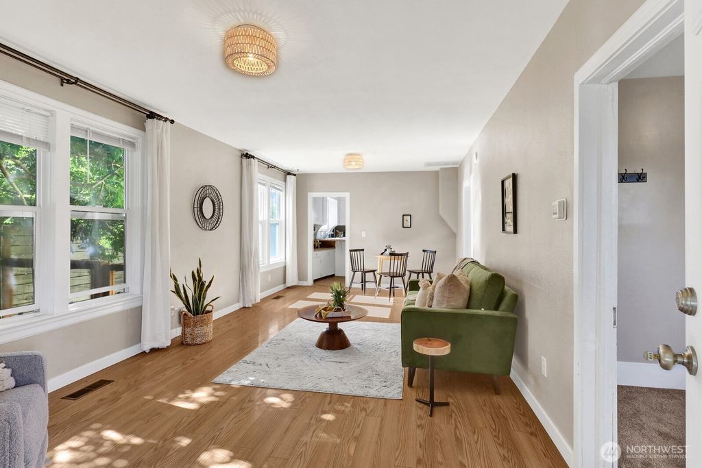 Photo of 2205 W North Street, Bellingham, WA 98225 (MLS # 2539470)