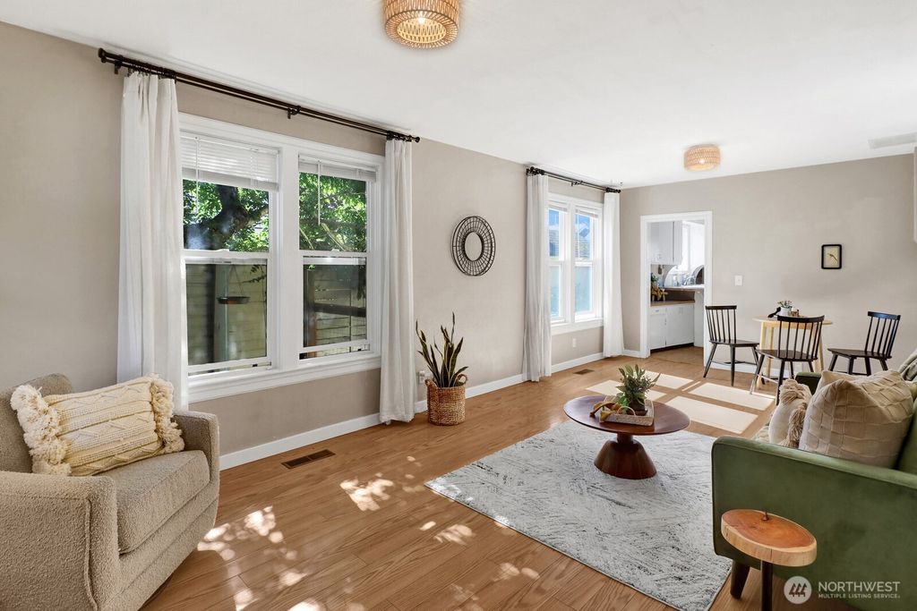 Photo of 2205 W North Street, Bellingham, WA 98225 (MLS # 2539470)