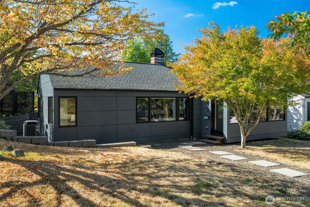 Photo of 5623 NE 59th Street, Seattle, WA 98105 (MLS # 2578871)