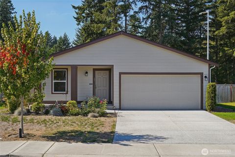 Photo of 19918 134th Avenue Ct E, Graham, WA 98338 (MLS # 2436788)