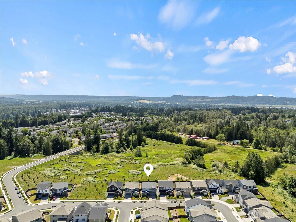Photo of 20606 137th Street SE, Monroe, WA 98272 (MLS # 2390160)