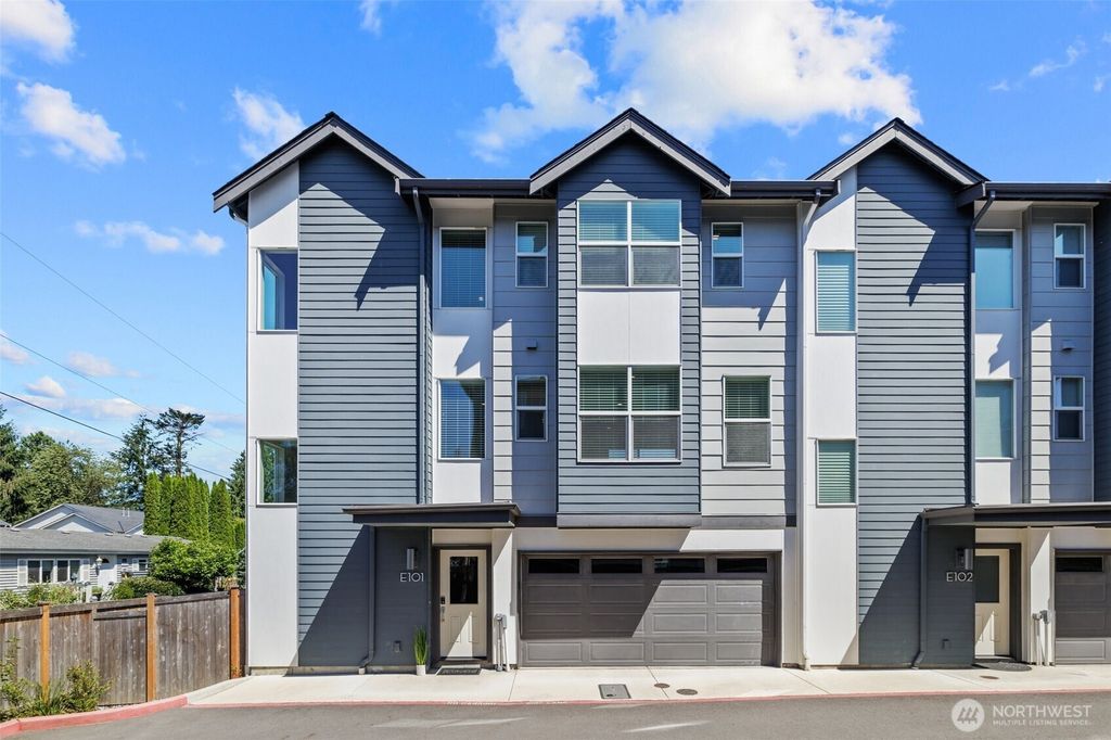 Photo of 17417 W Main Street #E101, Monroe, WA 98272 (MLS # 2402948)