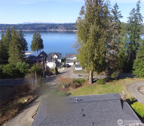 18220 E State Route 106 Belfair WA 98528