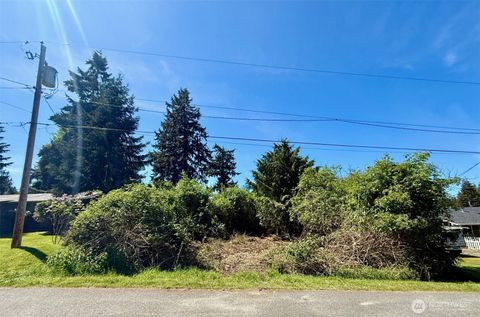 0 Hodges Avenue Langley WA 98260