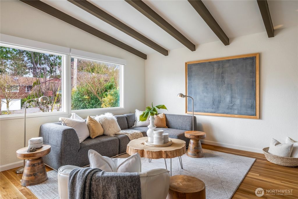 Photo of 3538 SW Rose Street, Seattle, WA 98126 (MLS # 2483428)