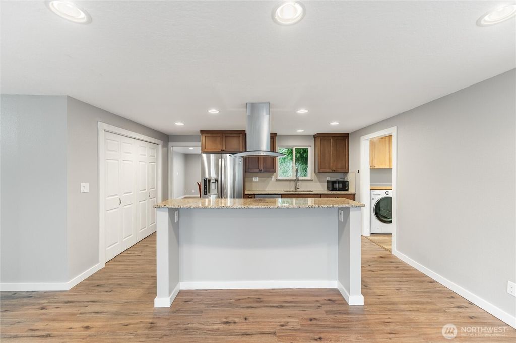 Photo of 2309 117th Avenue NE, Lake Stevens, WA 98258 (MLS # 2347316)