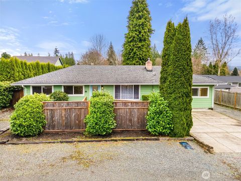 2309 117th Avenue NE, Lake Stevens, WA 98258 - MLS#: 2347316
