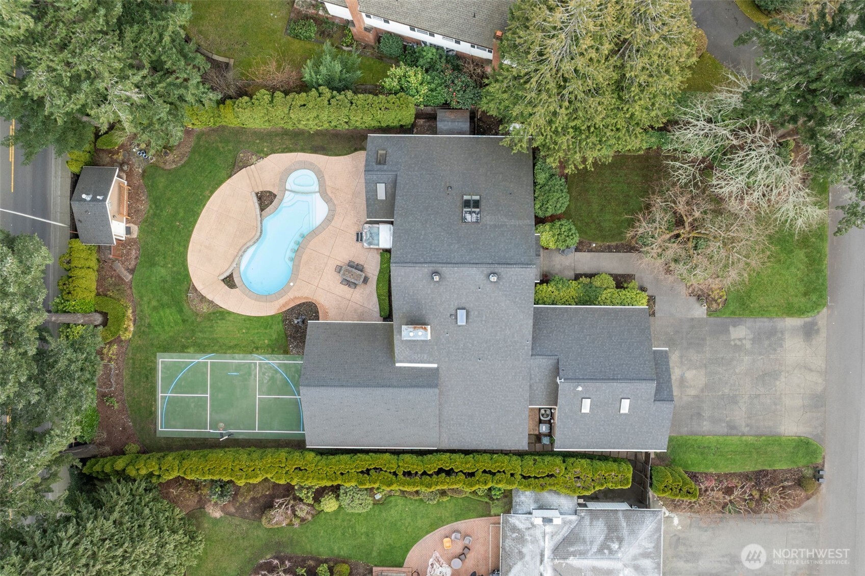 6 Forest Glen Lane SW