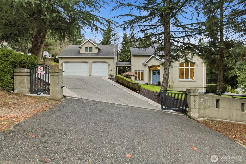 Photo of 1629 Knickerbocker Drive, Auburn, WA 98001 (MLS # 2465909)