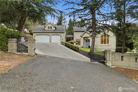 Photo of 1629 Knickerbocker Drive, Auburn, WA 98001 (MLS # 2465909)