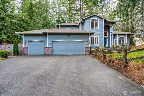 Photo of 27831 NE 30th Street, Redmond, WA 98053 (MLS # 2454706)