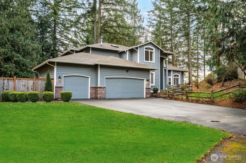 Photo of 27831 NE 30th Street, Redmond, WA 98053 (MLS # 2454706)