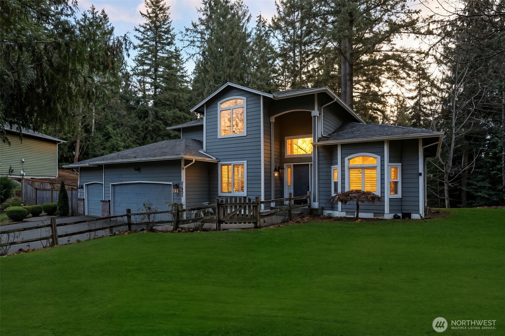 27831 NE 30th Street