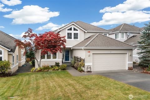Photo of 152 Dogleg Lane, Port Ludlow, WA 98365 (MLS # 2442993)