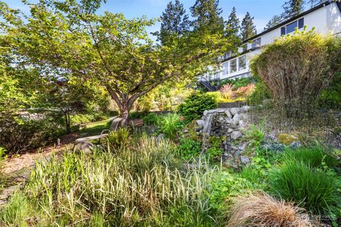 A home in Port Townsend