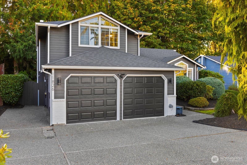 11826 44th Drive SE