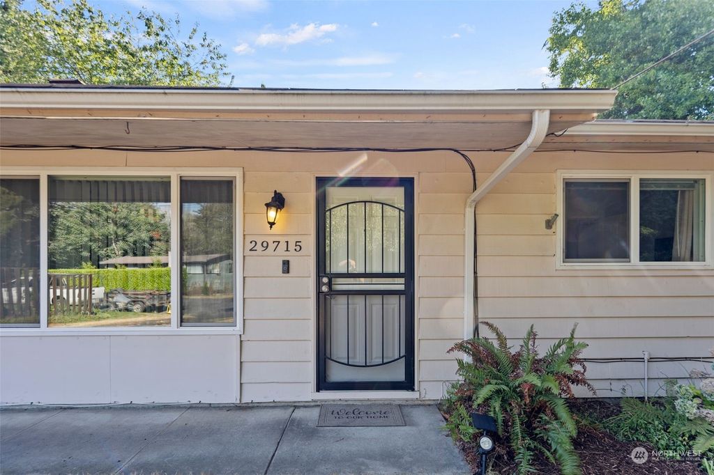 Photo of 29715 4th Avenue S, Federal Way, WA 98003 (MLS # 2279061)