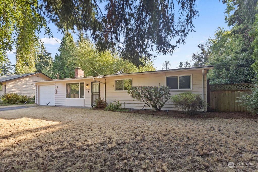Photo of 29715 4th Avenue S, Federal Way, WA 98003 (MLS # 2279061)