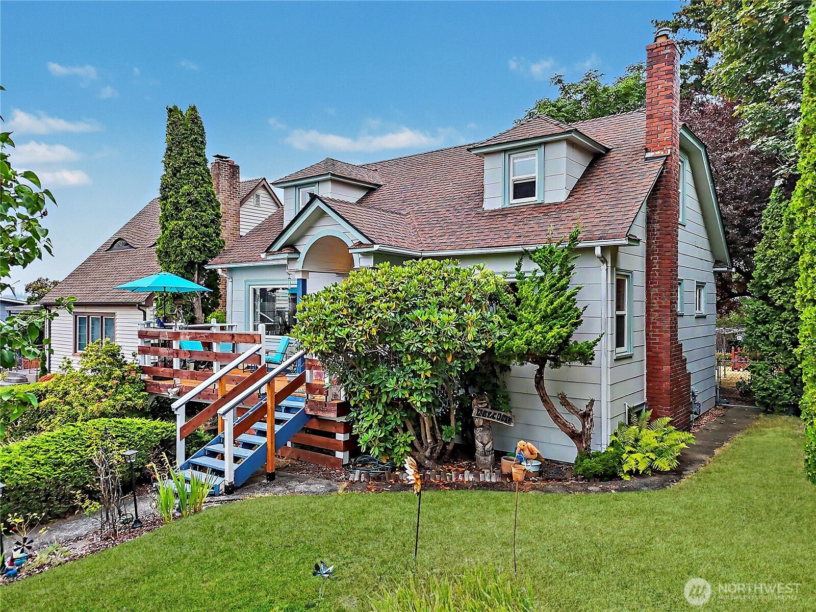 1019 E 32nd Street
