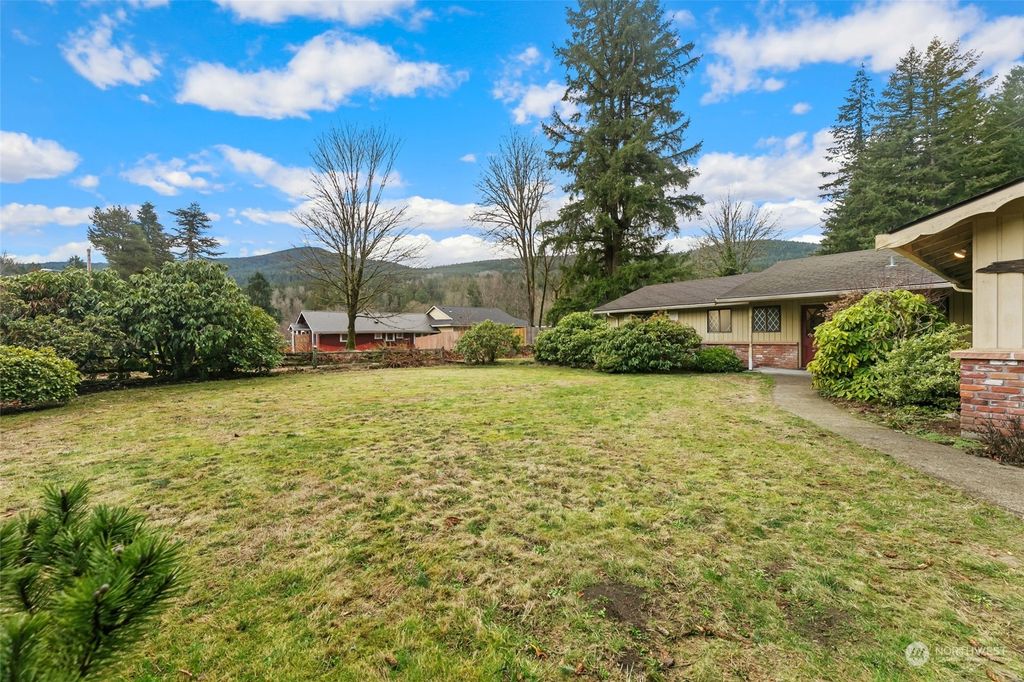 Photo of 8425 308th Avenue SE, Preston, WA 98050 (MLS # 2028282)