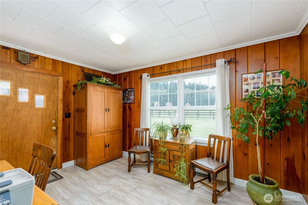 Photo of 413 Strait View Dr Dr, Port Angeles, WA 98362 (MLS # 2501037)