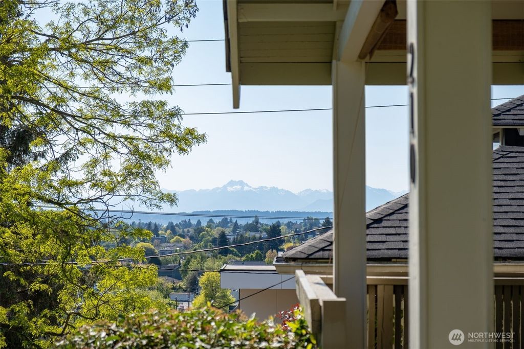 Photo of 210 NW 62nd Street, Seattle, WA 98107 (MLS # 2368296)