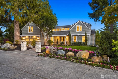 Photo of 5157 NE Latimer Place, Seattle, WA 98105 (MLS # 2582686)