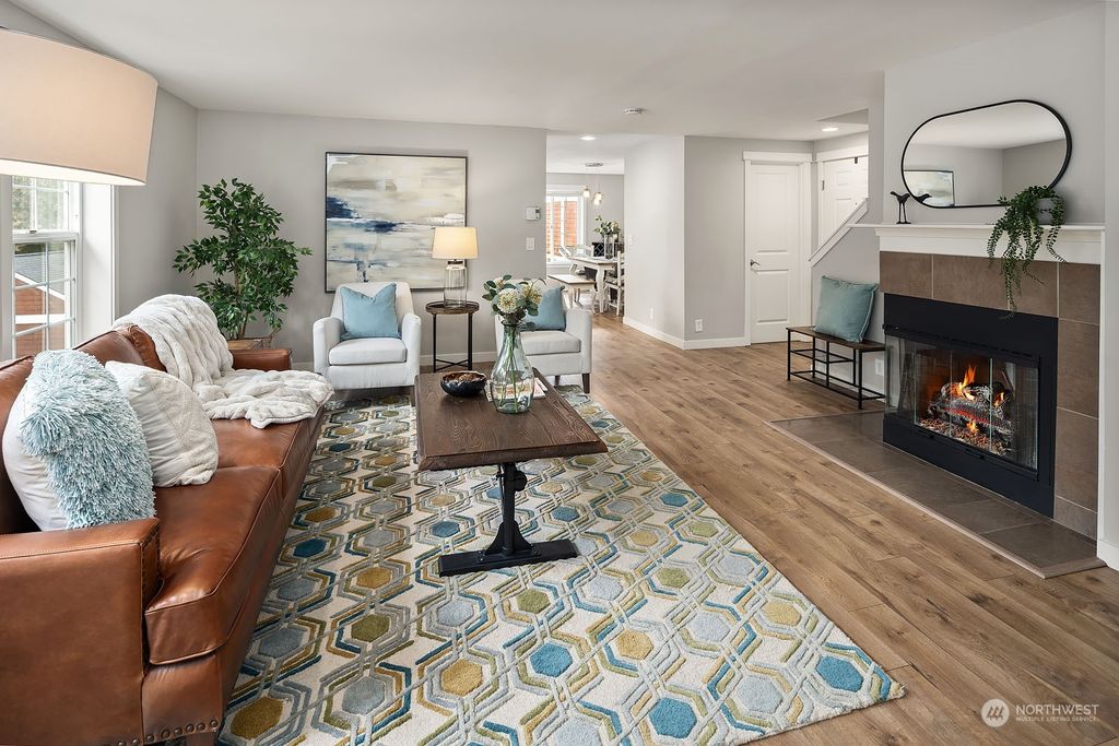 Photo of 3046 128th Avenue SE #30, Bellevue, WA 98005 (MLS # 2035145)