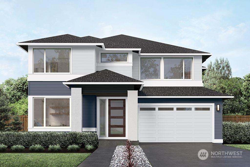 Photo of 8608 121st Place SE, Newcastle, WA 98056 (MLS # 2153324)