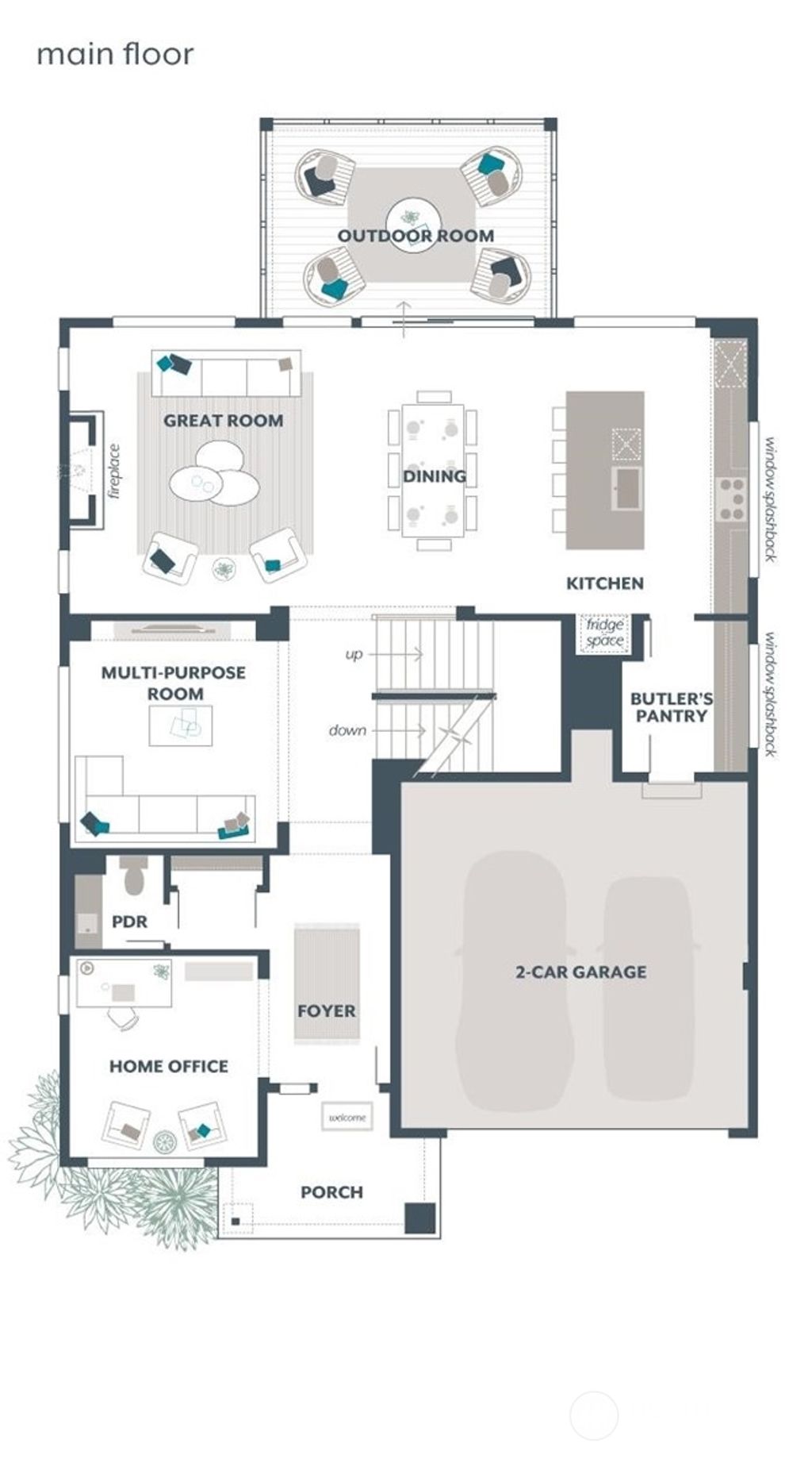 Photo of 8608 121st Place SE, Newcastle, WA 98056 (MLS # 2153324)