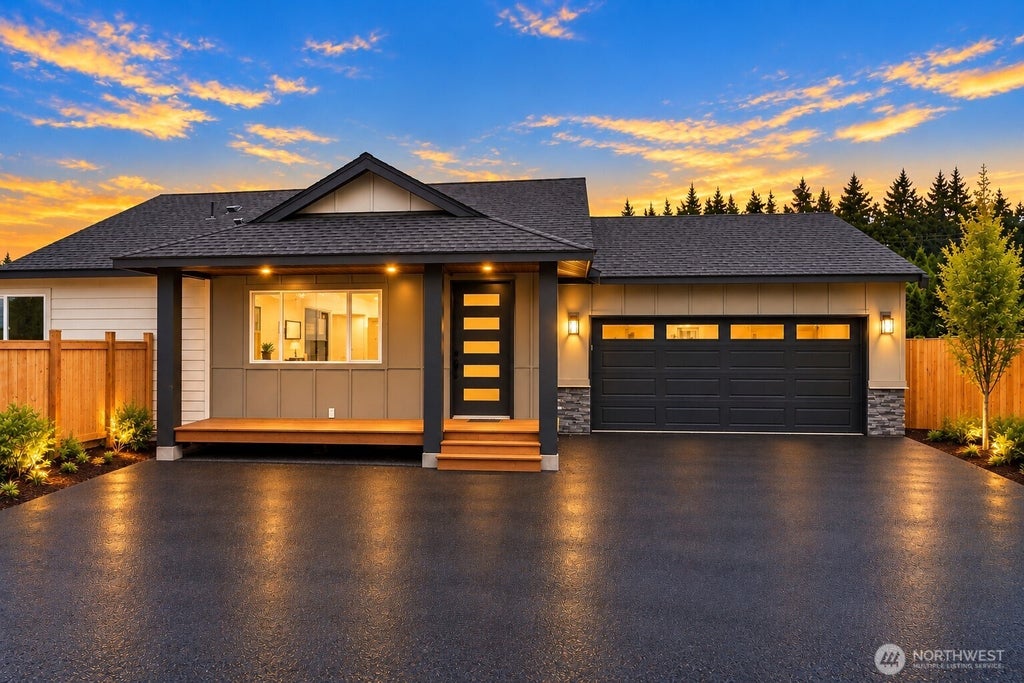 Photo of 5513 Fleming Street #C, Everett, WA 98203 (MLS # 2589806)