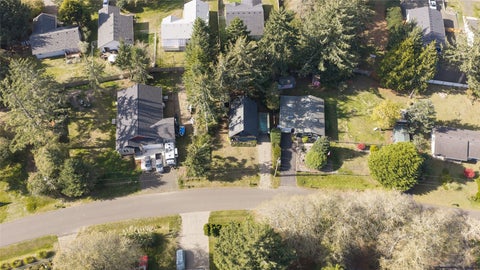 Photo of 863 Falls Of Clyde Loop SE, Ocean Shores, WA 98569 (MLS # 2597533)