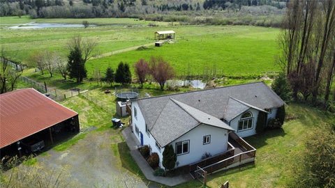 Photo of 591 W Shelton Valley Road, Shelton, WA 98584 (MLS # 2509856)