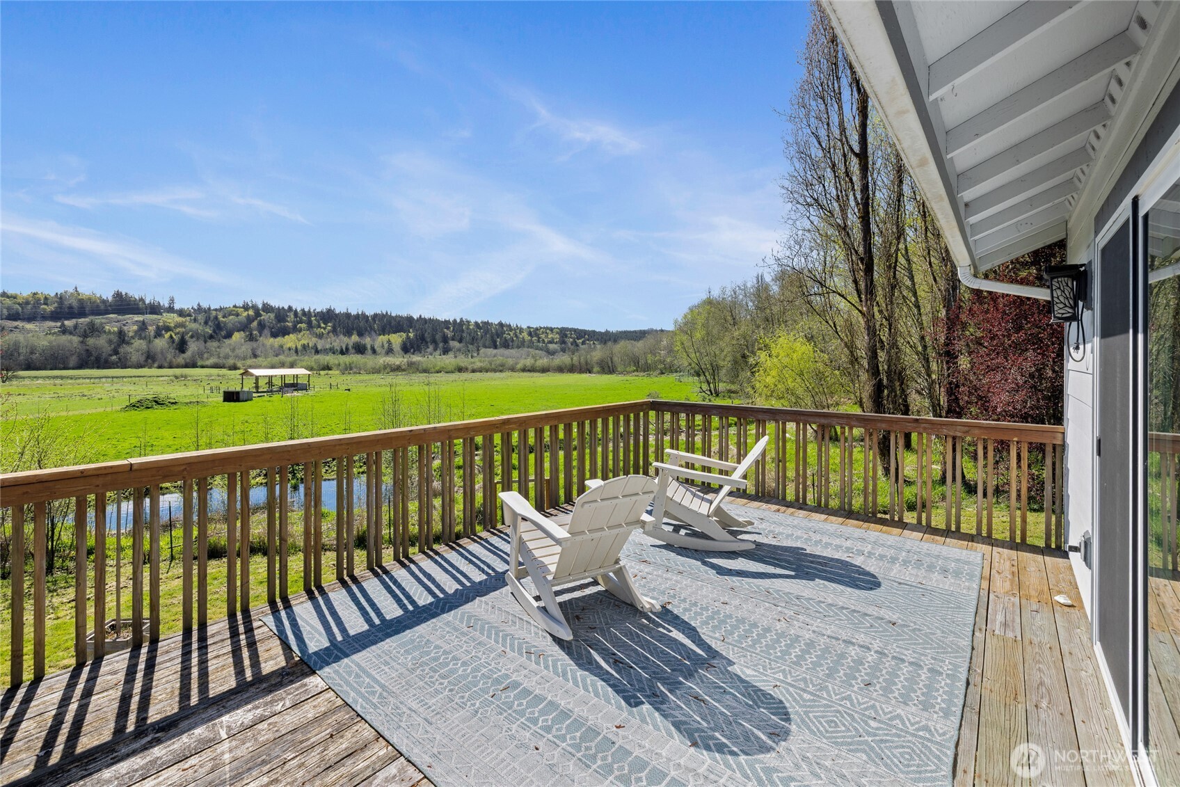 591 W Shelton Valley Road