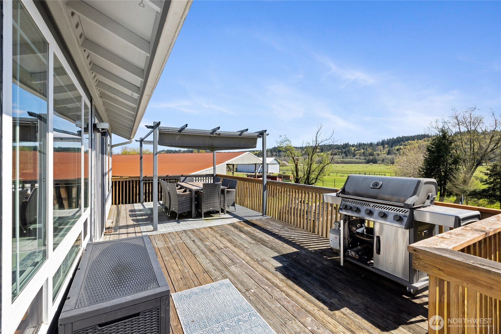 591 W Shelton Valley Road