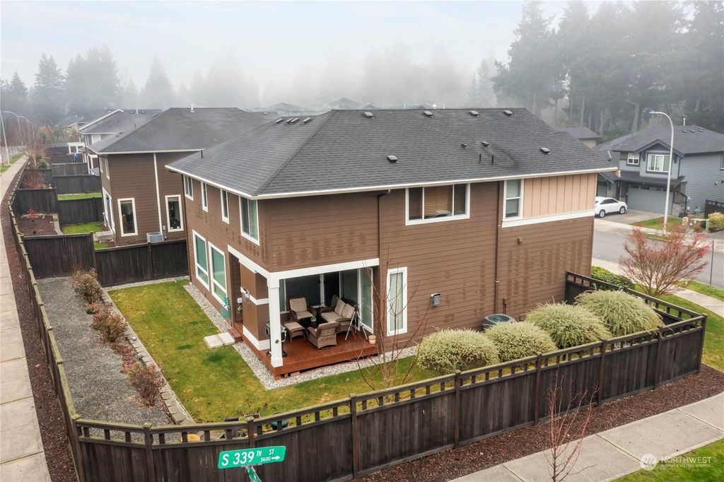 Photo of 33833 56th Place S, Auburn, WA 98001 (MLS # 2182873)