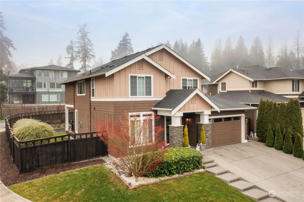 Photo of 33833 56th Place S, Auburn, WA 98001 (MLS # 2182873)