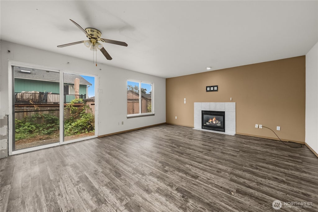Photo of 1412 200th Street Ct E, Spanaway, WA 98387 (MLS # 2583096)