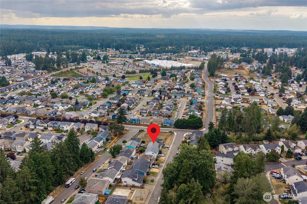 Photo of 1412 200th Street Ct E, Spanaway, WA 98387 (MLS # 2583096)